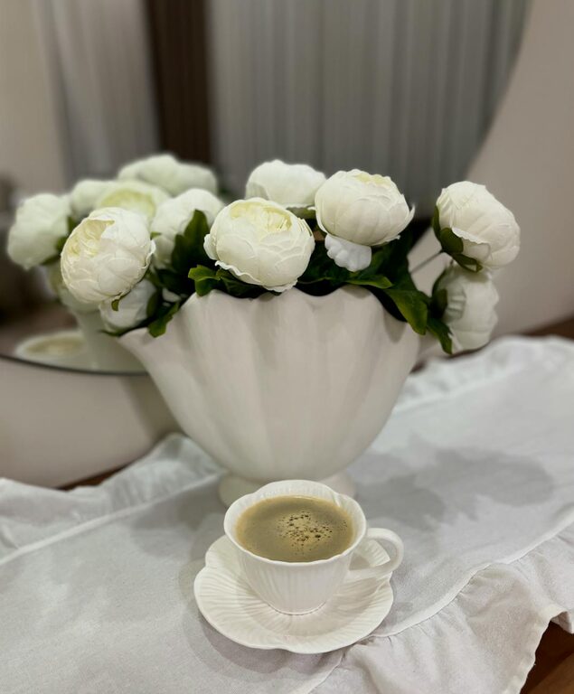 How to Build a Calming Morning Routine for a Peaceful Day